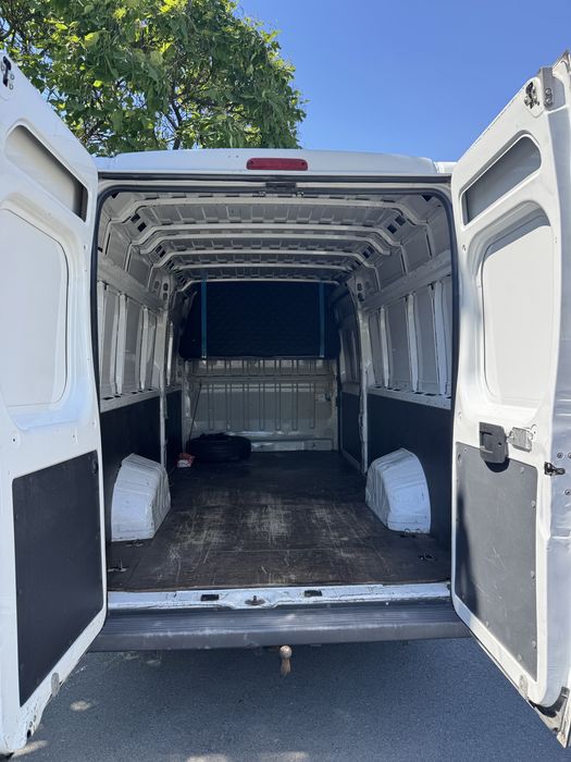 Vand Fiat Ducato Maxi