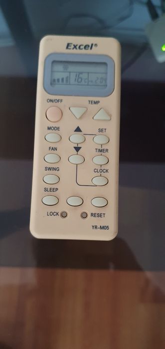 Telecomenzi aer condiționat