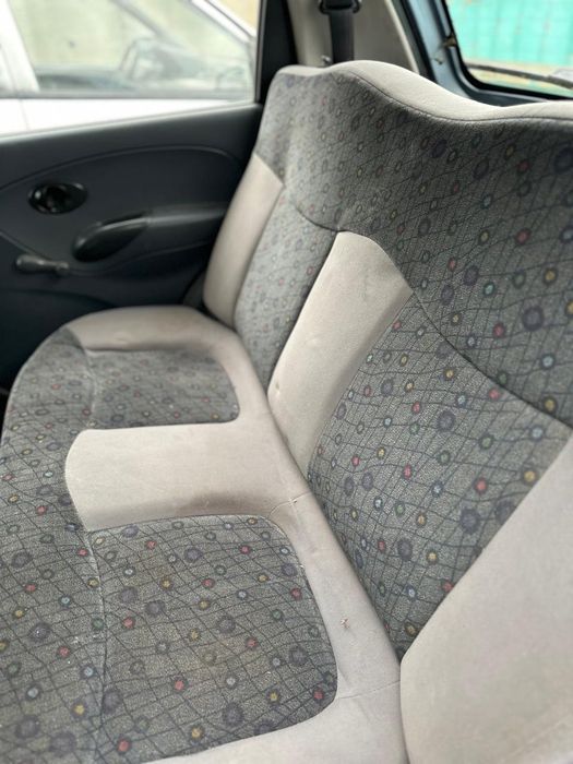 Продам Daewoo matiz