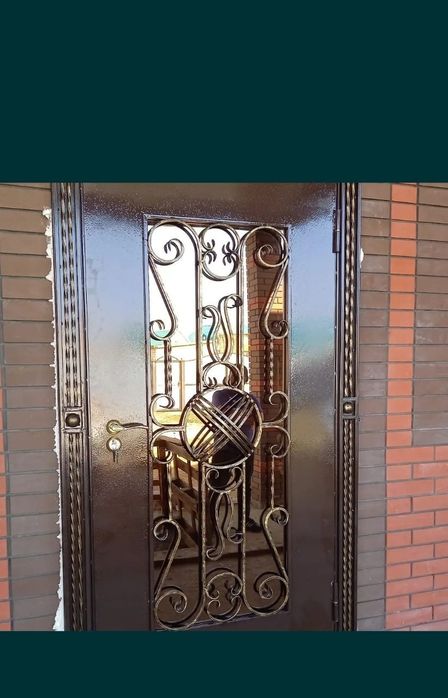 Изготовление дверей