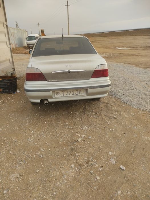 Neksiya 1 sons tranbilyor