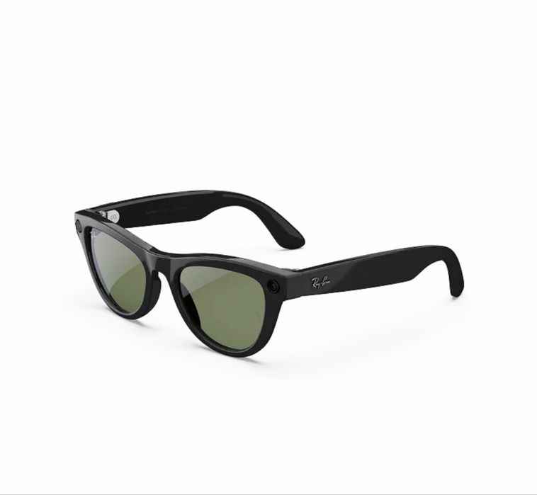 Очки Ray-Ban Meta Skyler