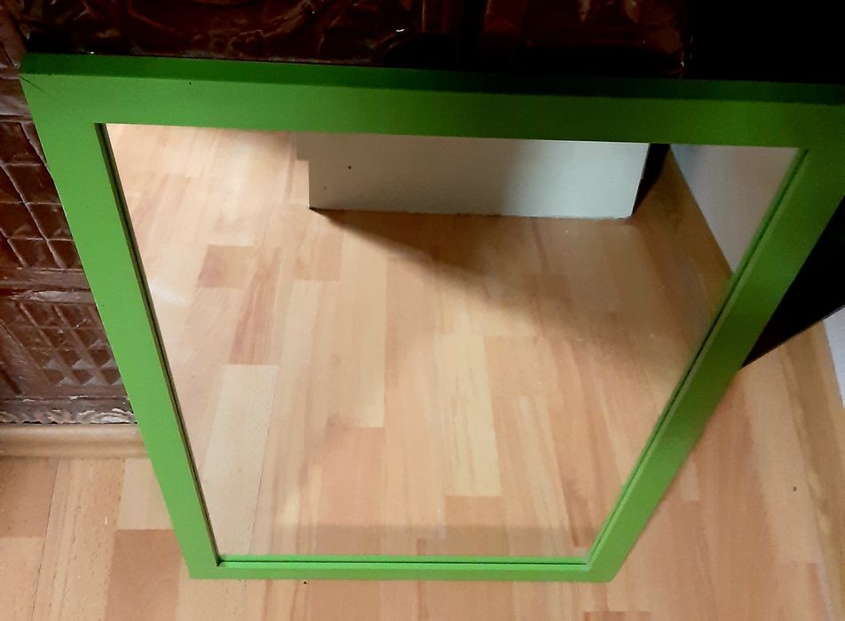 Oglindă 60 x 40 cm