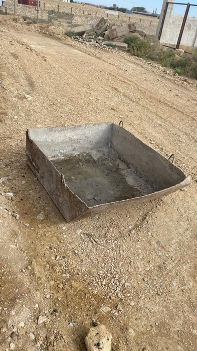 Продам бадья для раствора