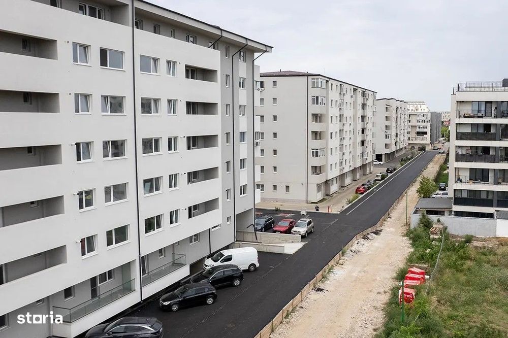 Apartamente noi intabulate Berceni comision 0