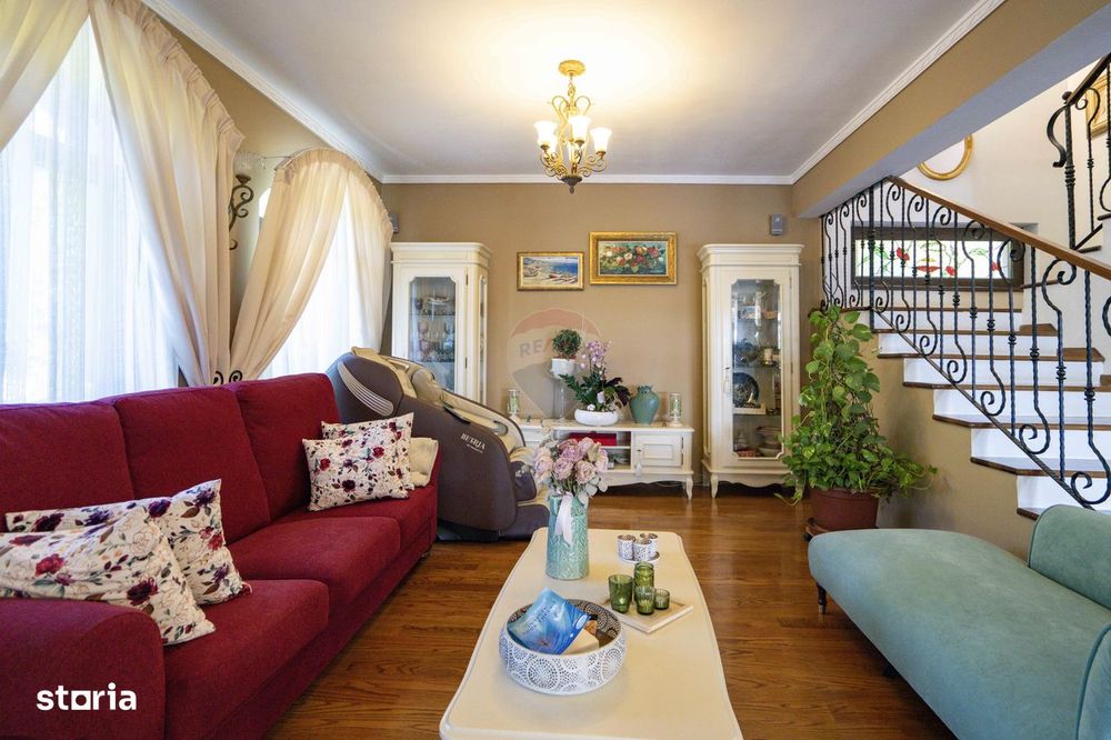 Casă cu 5 camere de vânzare în zona Dealuri Oradea