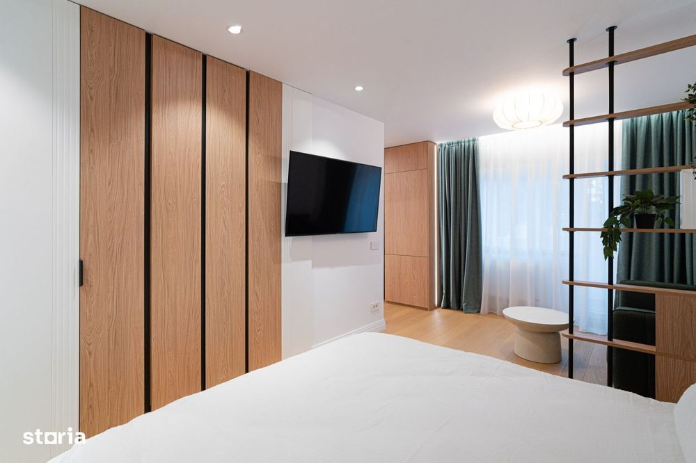 Studio Ultra-Lux | 41 mp | Amenajat cu Designer - zona Alba Iulia — fotografia 3
