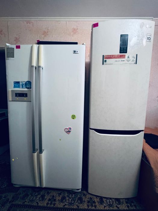 В хорошем состоении без ремонта