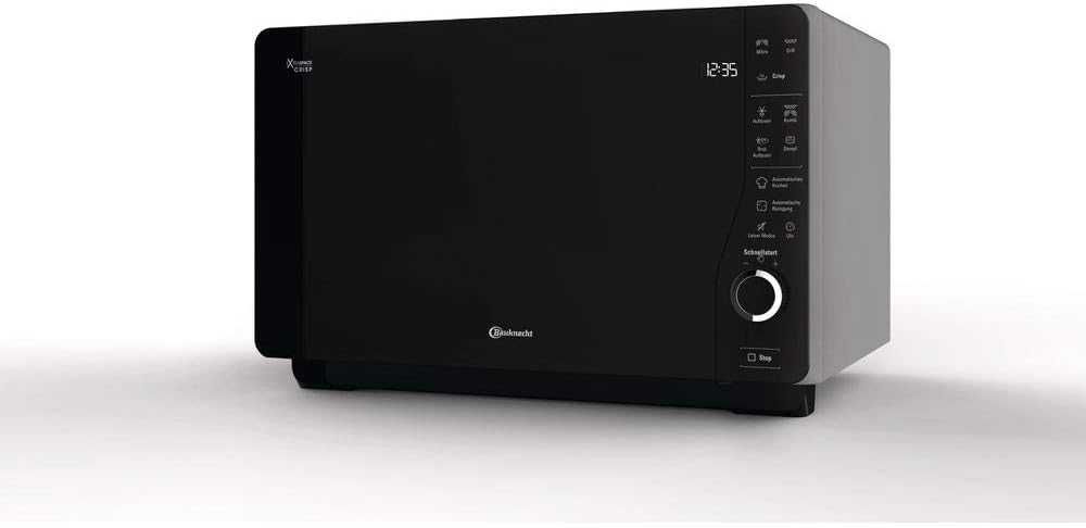 Микровълнова печка Bauknecht MW427SL 25L 800W