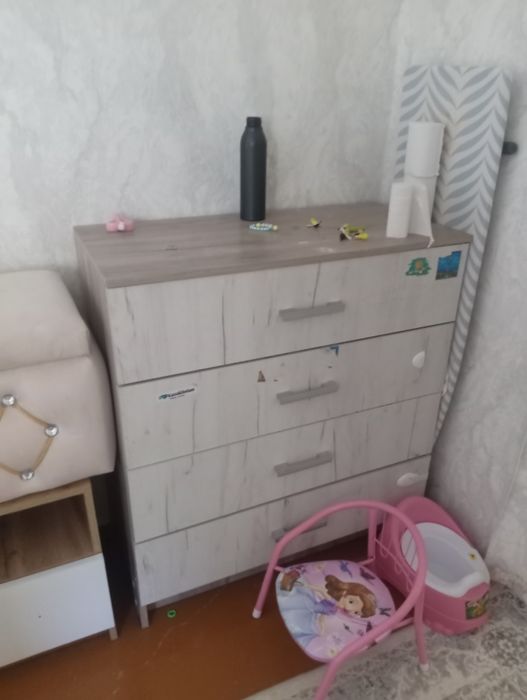 Продам комод состояние хорошее
