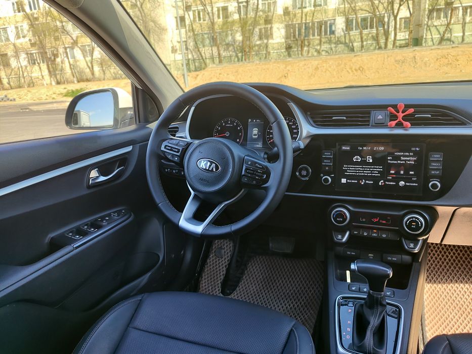 Сдам авто в аренду Киа Рио