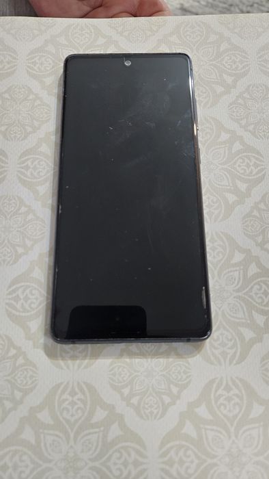 Samsung Galaxy S20 FE