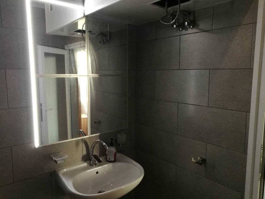 Дава се под наем Едностаен апартамент в София, Витоша - 40 кв.м за 400 € - Снимка #1