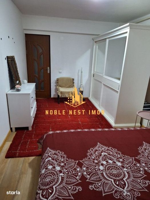 Apartament 3 camere, 97 mp – Ștefanestii Noi - LIDL, COMISION 0%