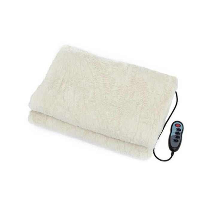 Массажный матрас двухместный