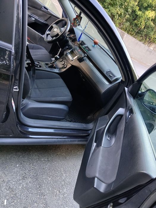 De vânzare wv Passat 1.9 tdi euro 4 2008