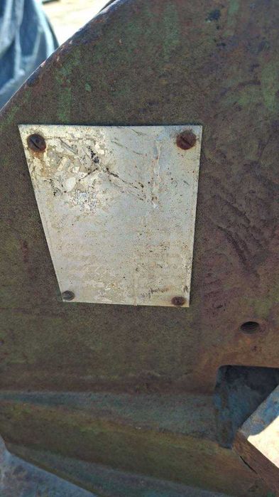 Shtampovichni Stonok Ruchnoy