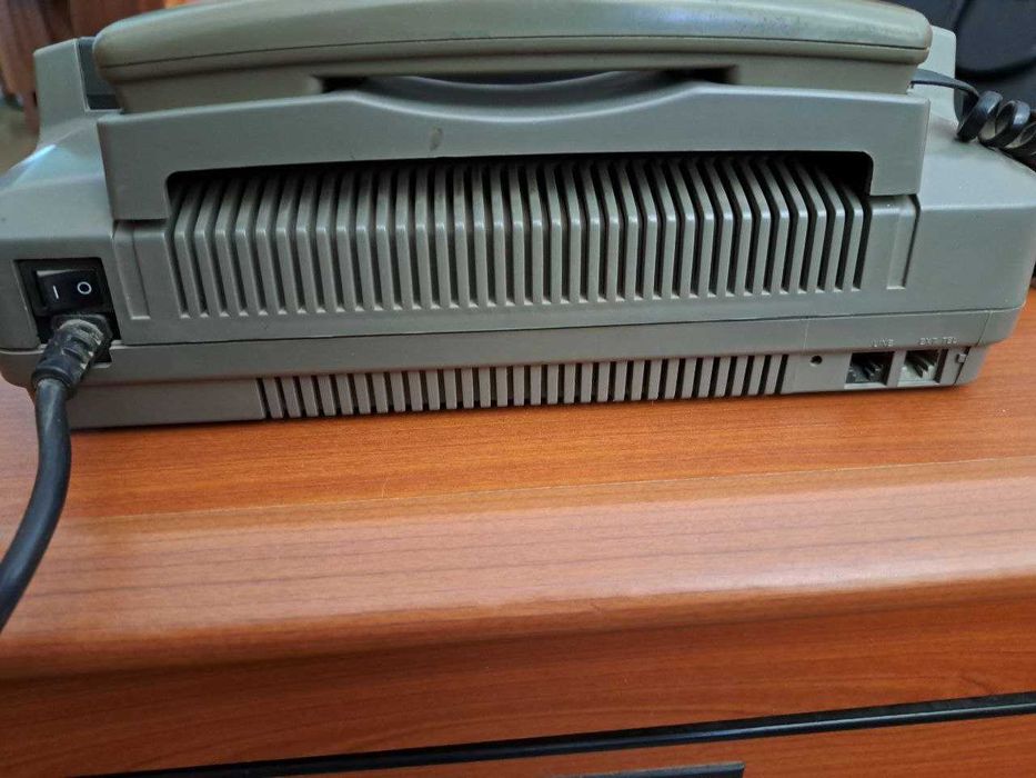 Аппарат факсимильной передачи Писем FAX DAEWOO.