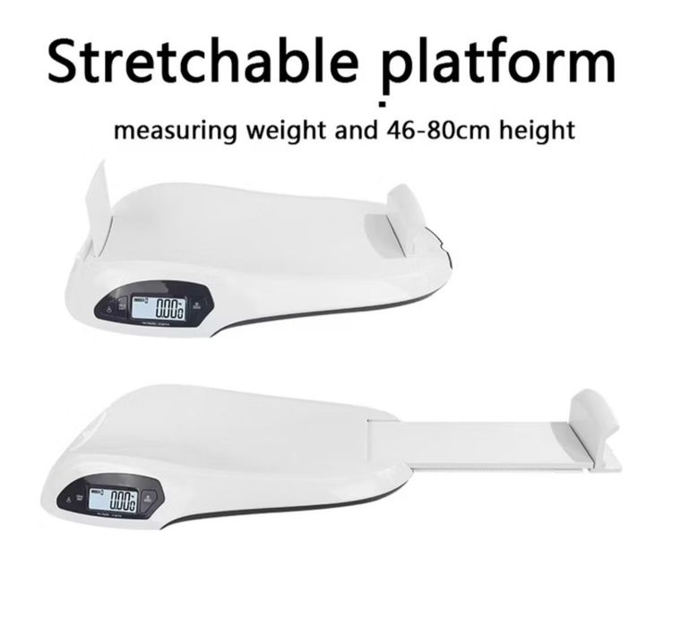 Chaqaloqlar tarozasi. Весы для новорожденных