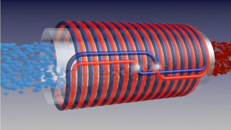 Dispozitiv reducere consum auto cu 30%