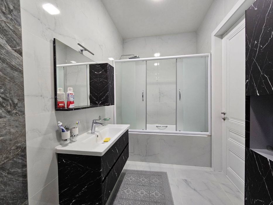 ЖК Mirabad Avenue-Сдаётся новая 3х комнатная!