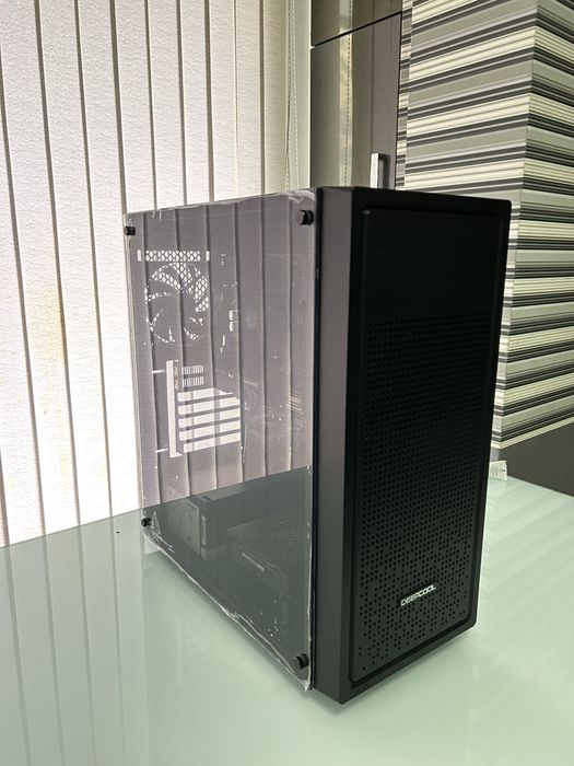КОМПЮТЪР / i7-4790 / GTX 1050 Ti 4GB / 24GB RAM