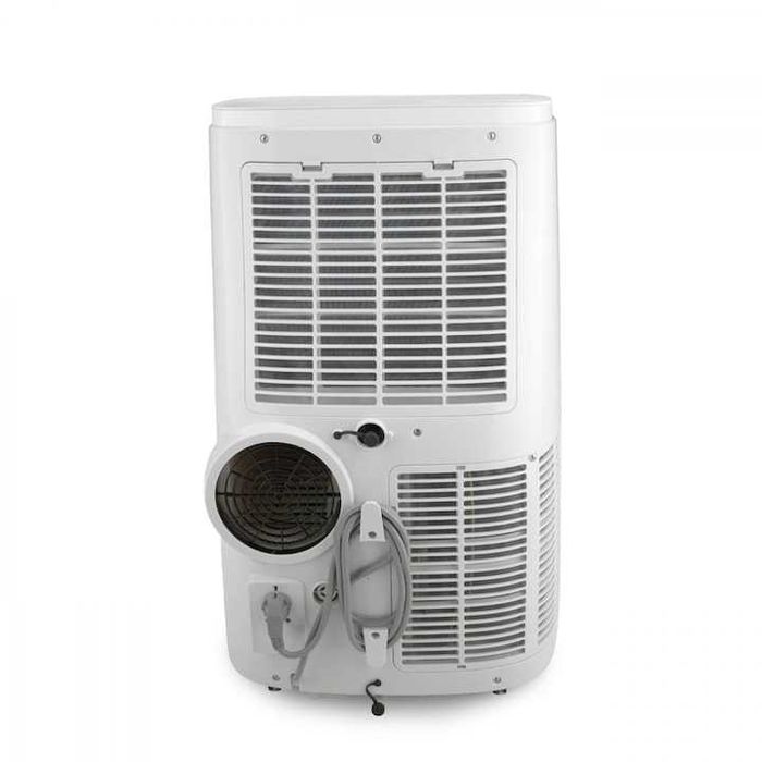ARGO LOKI PLUS WF 13000 BTU/h – Преносим климатик с термопомпа и WiFi,