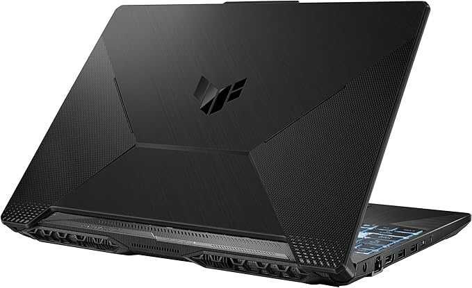 Asus TUF A15 15.6" FHD AMD Ryzen 7-7435HS DDR5 16GB SSD 512GB 3050 4GB