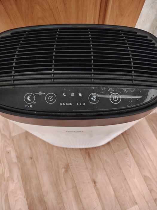 Tefal очиститель воздуха