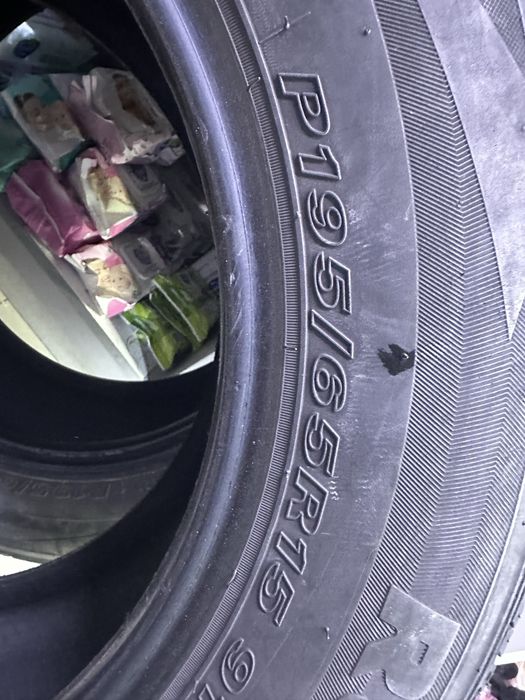 Шины летние Roadstoyn