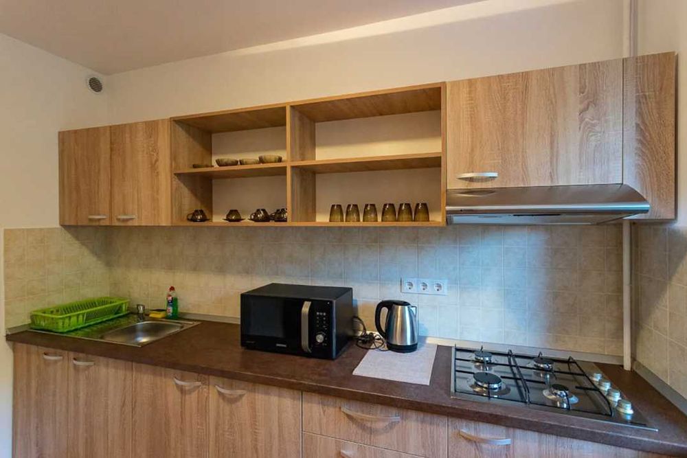 Дава се под наем Едностаен апартамент в Пловдив, Въстанически - 37 кв.м за 158.1 € - Снимка #1