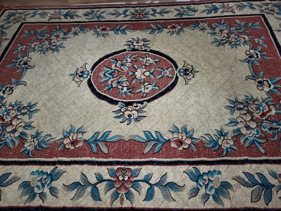 Ковры советские