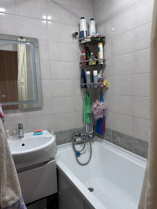 Продам 3-комнатную квартиру