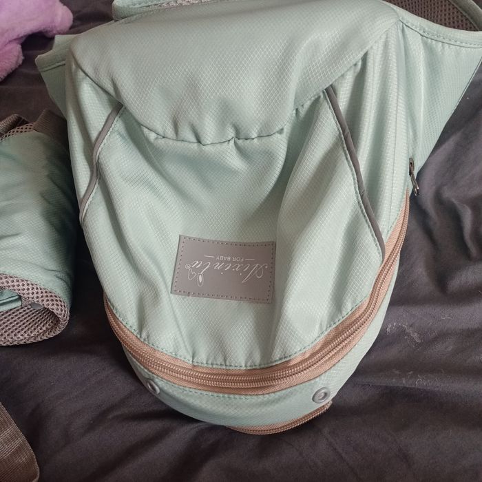 Продам кенгуру  в очень хорошем состоянии