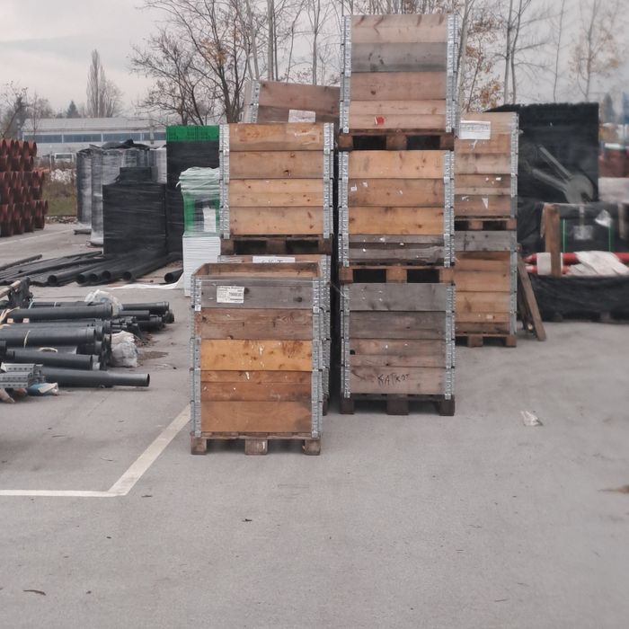 Фремове,,дървени,,