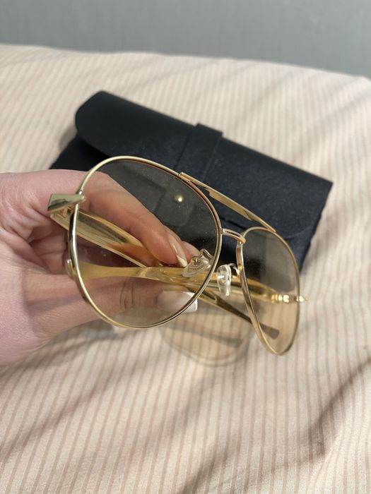 очки женские стильные