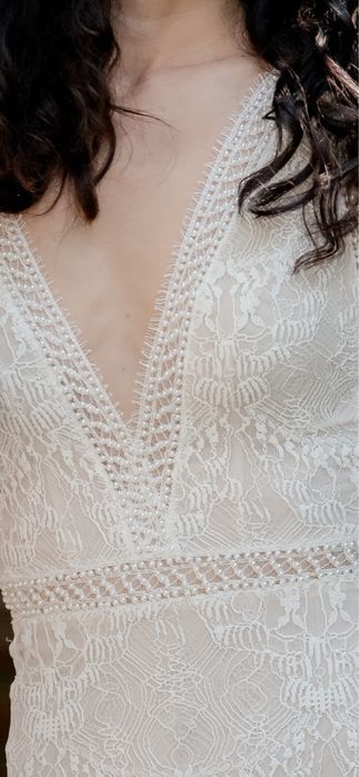 Rochie mireasa Divine Atelier