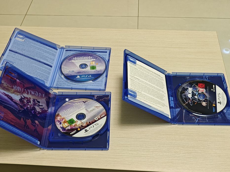 Vand Jocuri PlayStation 5 / PS5