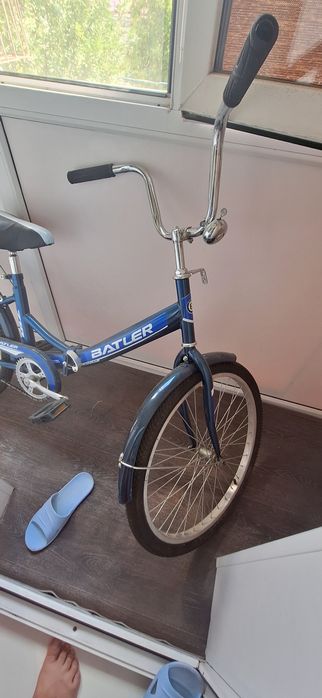 Продам велосипед б/у