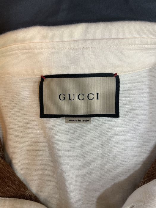 Продам поло Gucci оригинал!