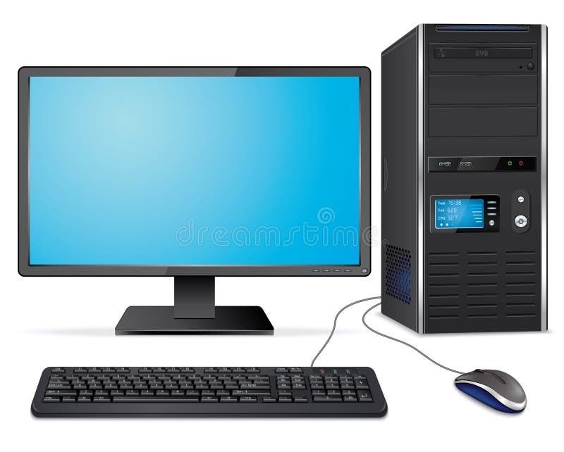 .Компьютер Core i5 .