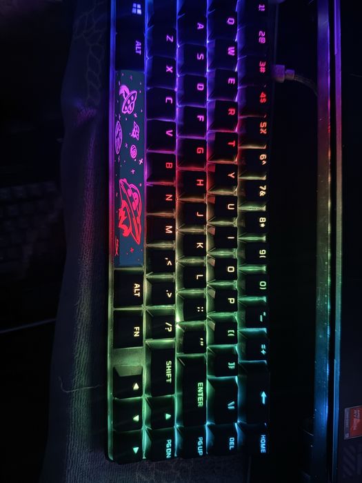 HyperX Alloy Origins 65