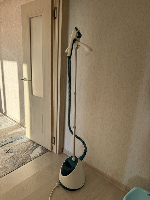 Проадм отпариватель  Tefal