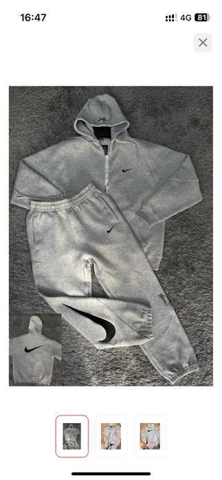 Спортивка nike 46 размер новая