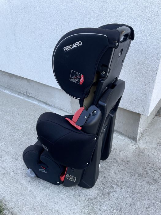 Scaun copii RECARO Young Sport Hero Max36kg