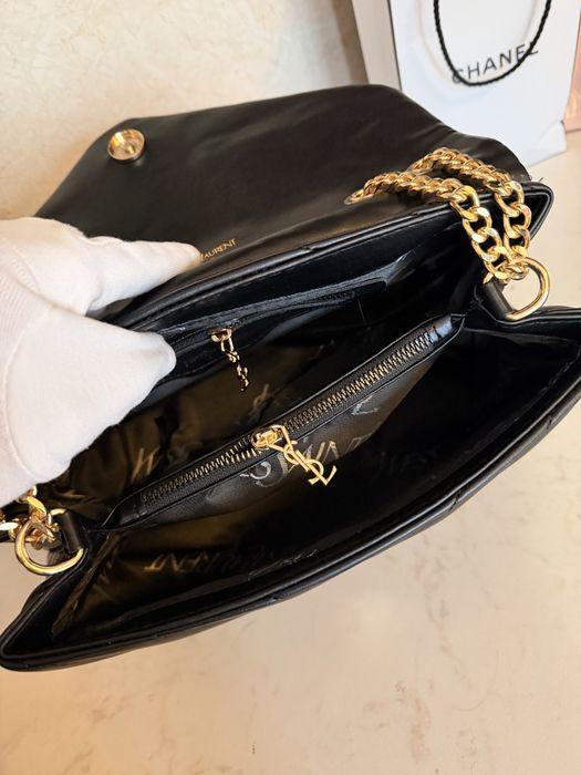 Дамска чанта YSL Loulou