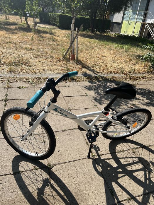 Детско колело BTWIN