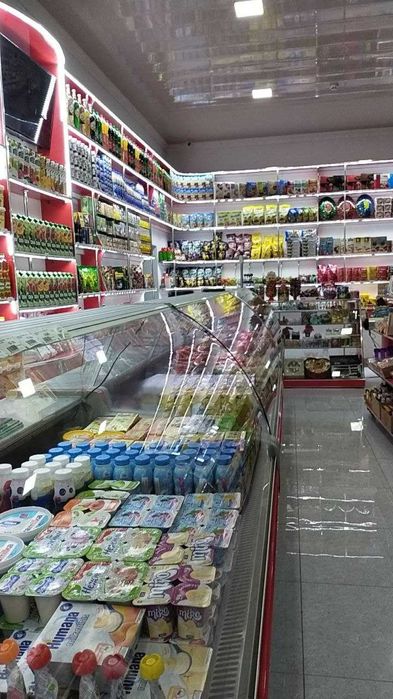 Дўкон ижарага берилади