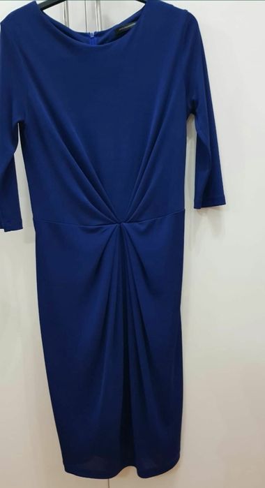 Rochie inflorata Only si Polo Garage