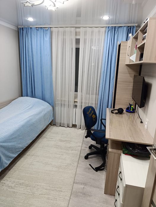 Продам 3 комнатную квартиру 70 кв